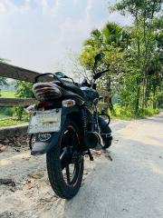 BAJAJ DISCOVER 100